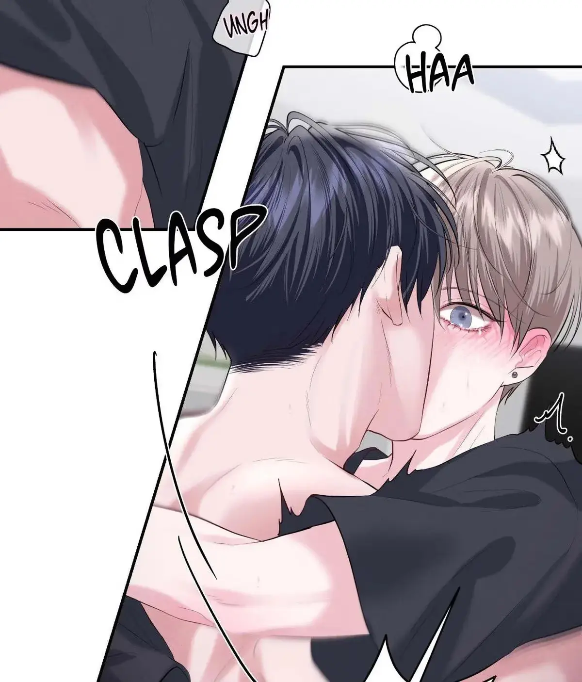 Lessons in Love Chapter 13 page 24 - 