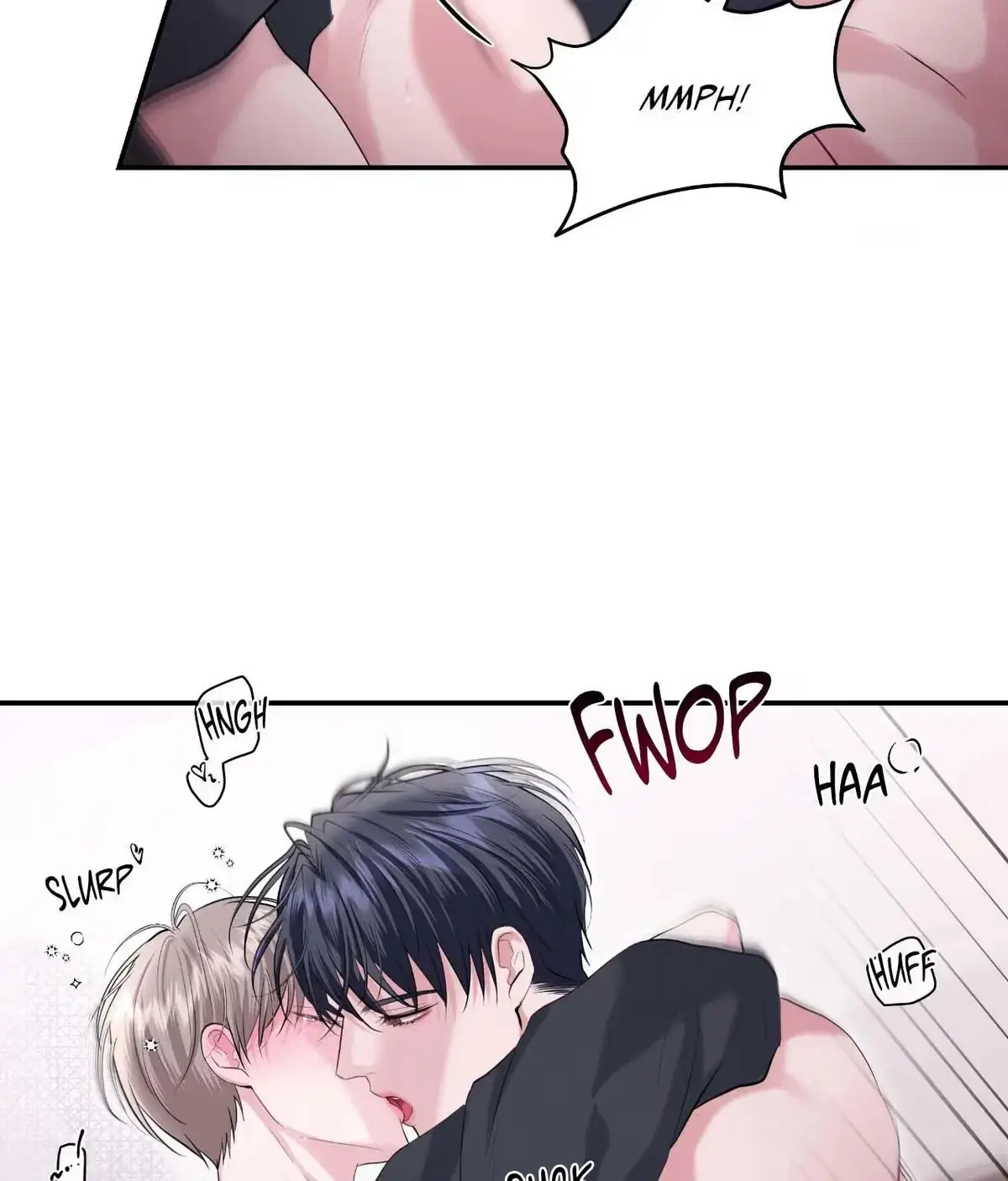 Lessons in Love Chapter 13 page 25 - 