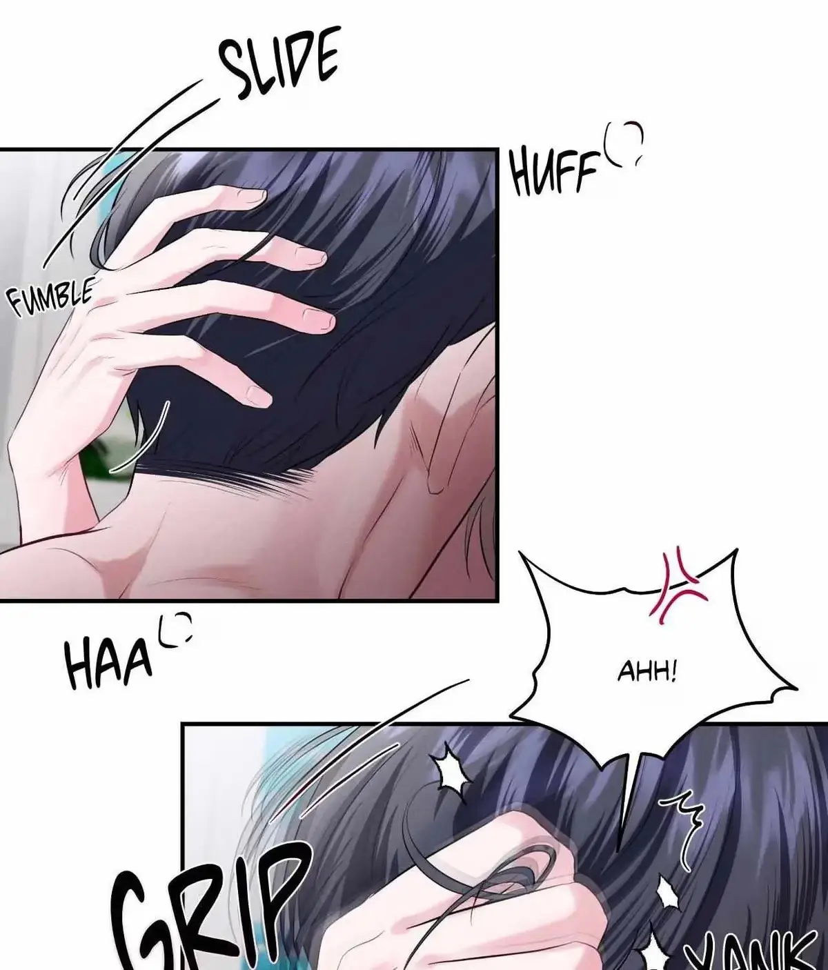 Lessons in Love Chapter 13 page 30 - 