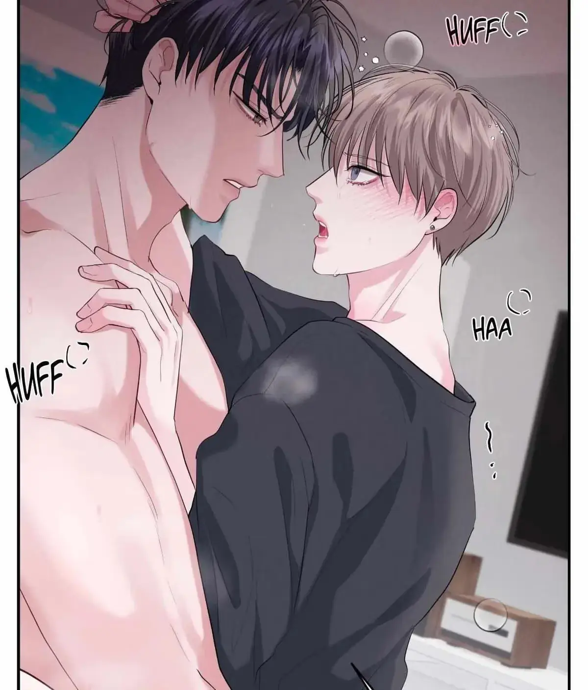 Lessons in Love Chapter 13 page 32 - 
