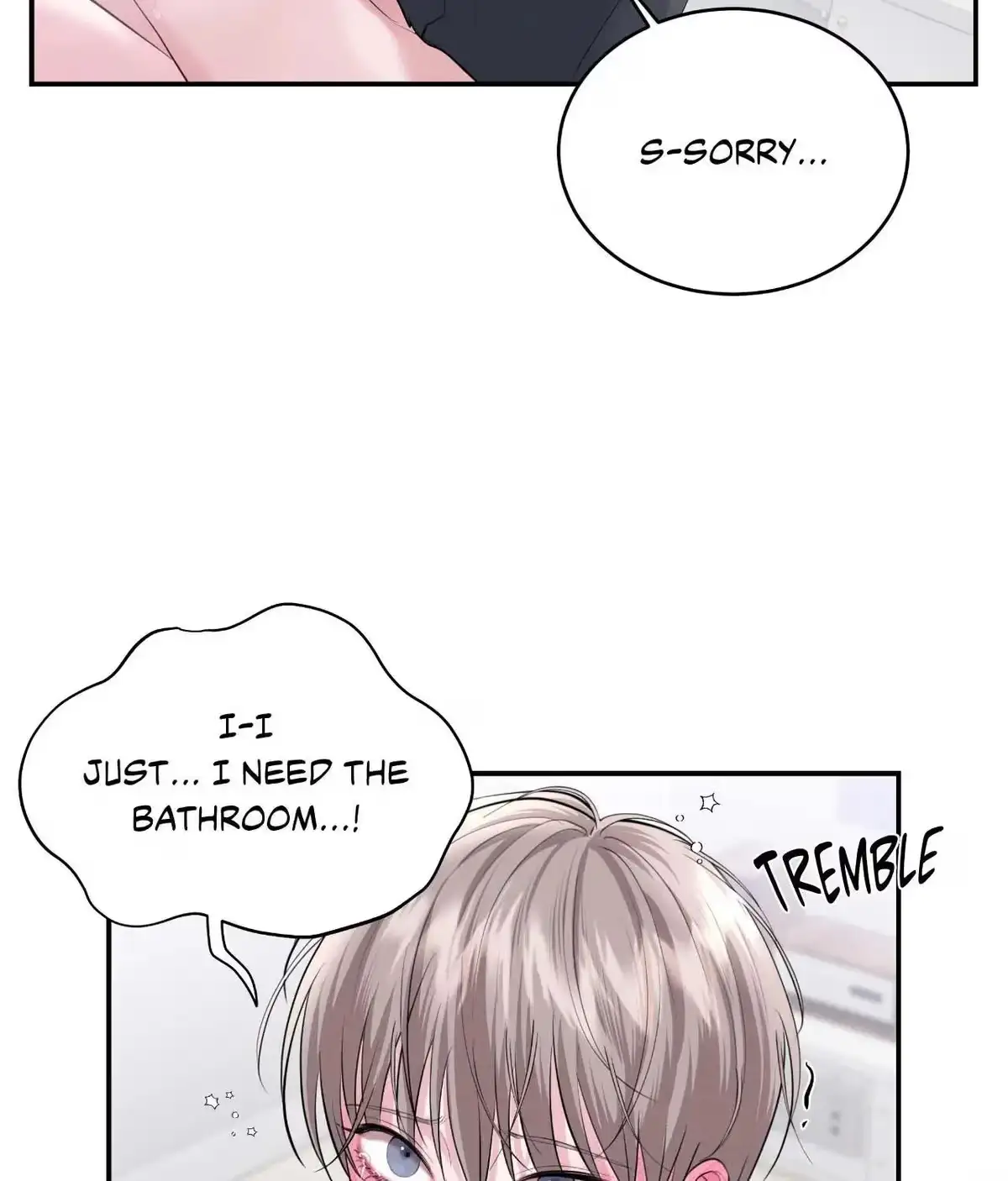 Lessons in Love Chapter 13 page 33 - 