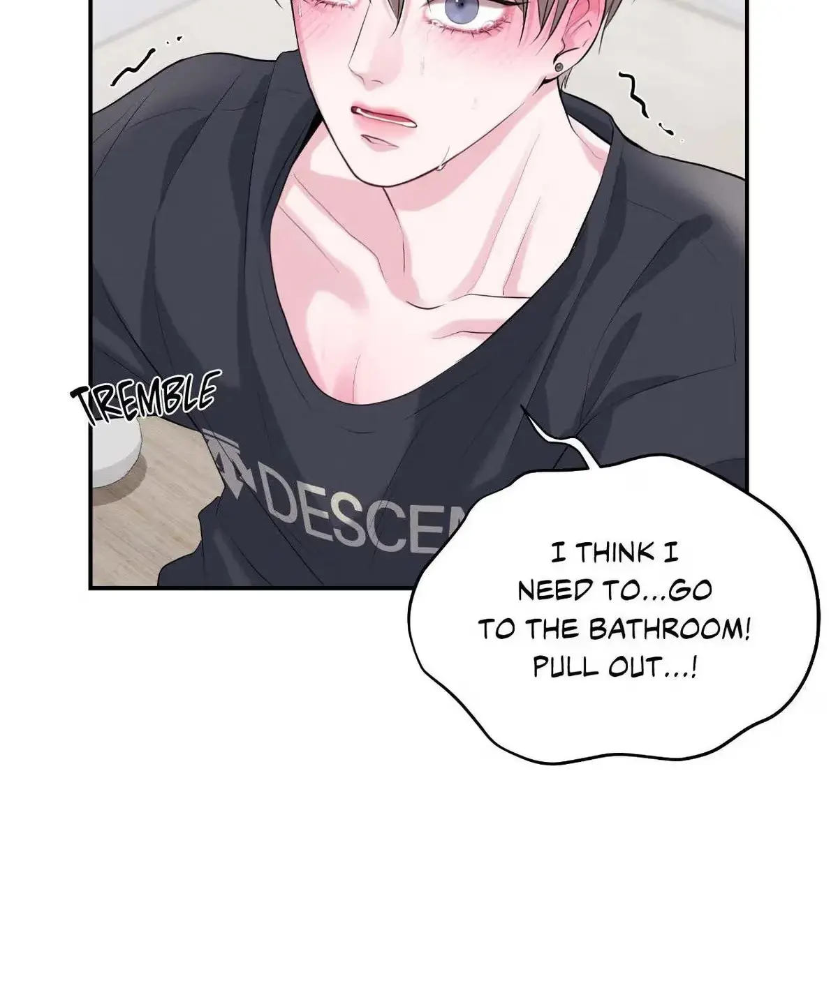Lessons in Love Chapter 13 page 34 - 