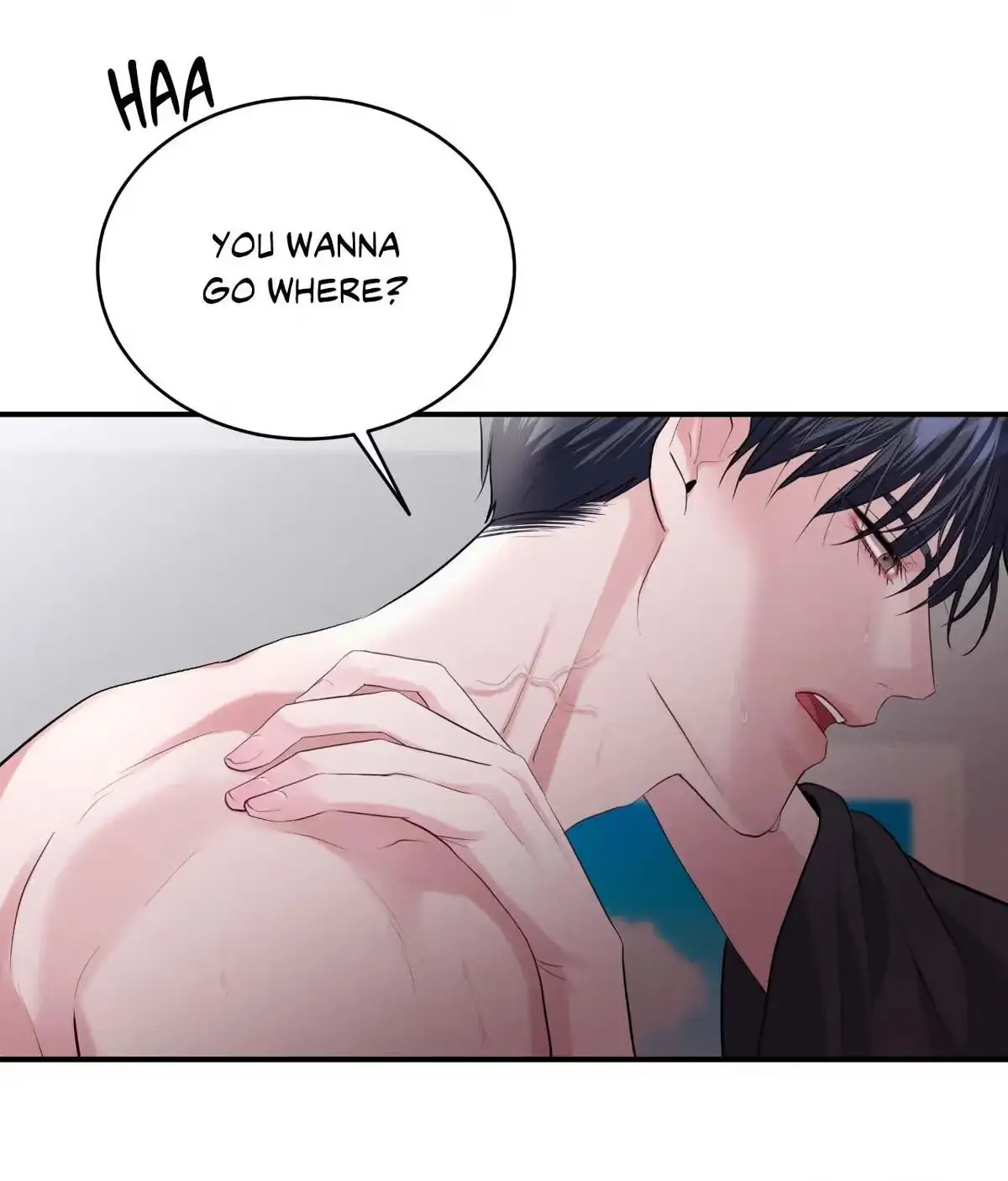 Lessons in Love Chapter 13 page 35 - 
