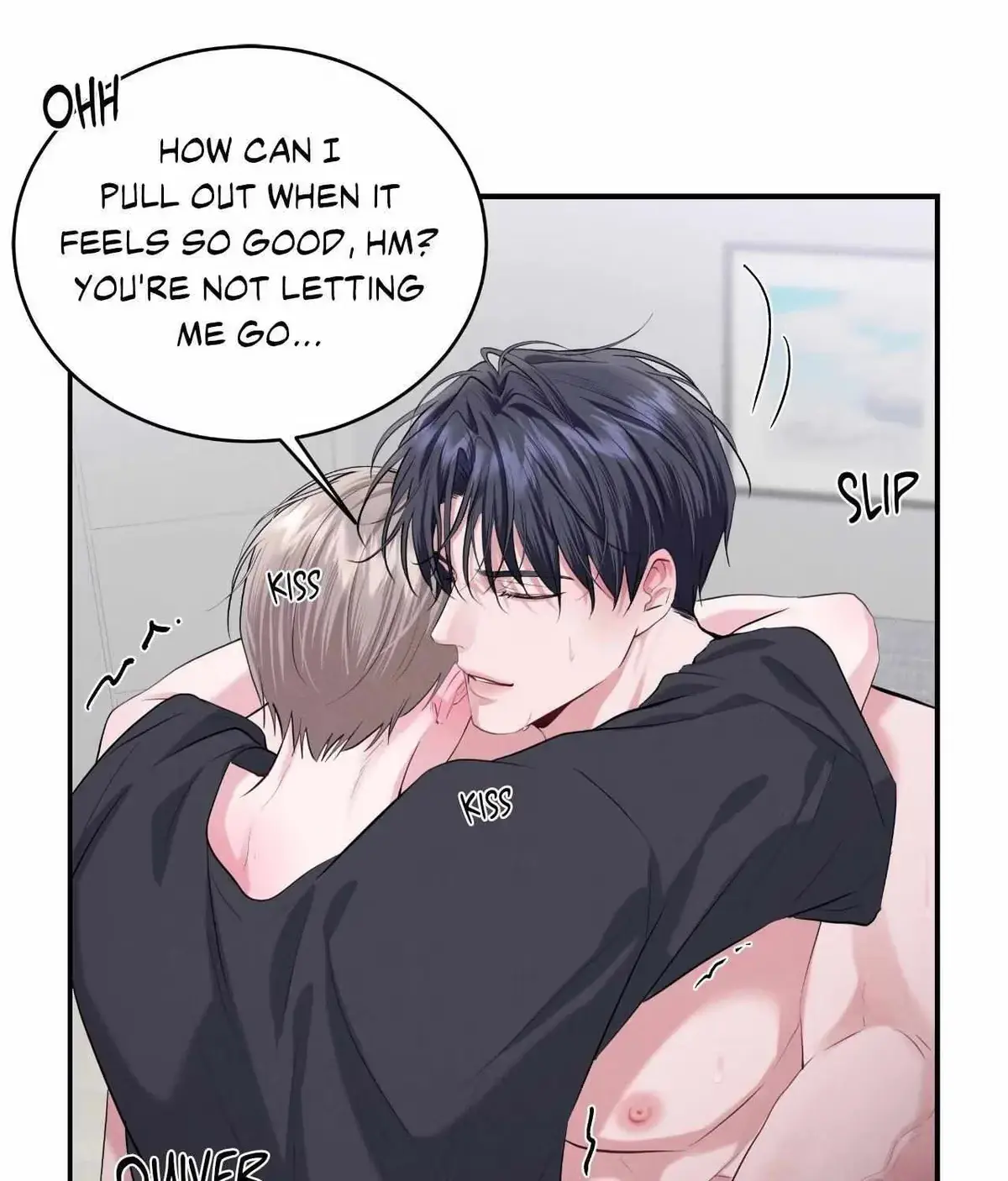 Lessons in Love Chapter 13 page 36 - 