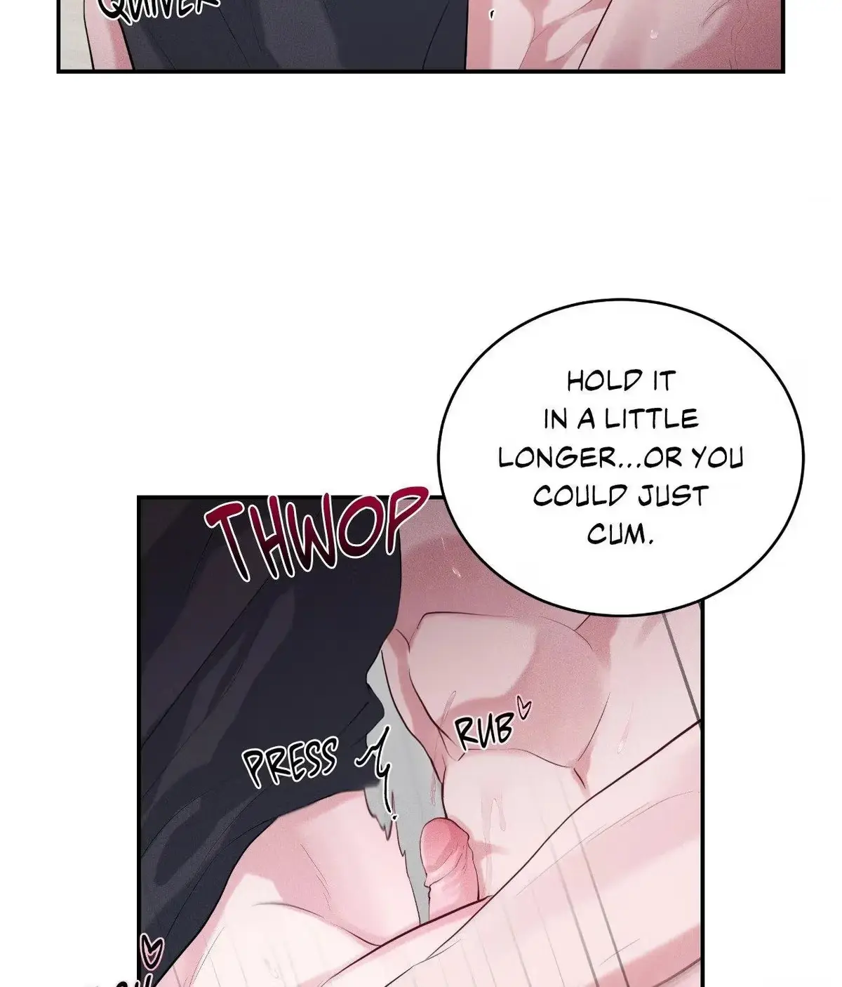Lessons in Love Chapter 13 page 37 - 