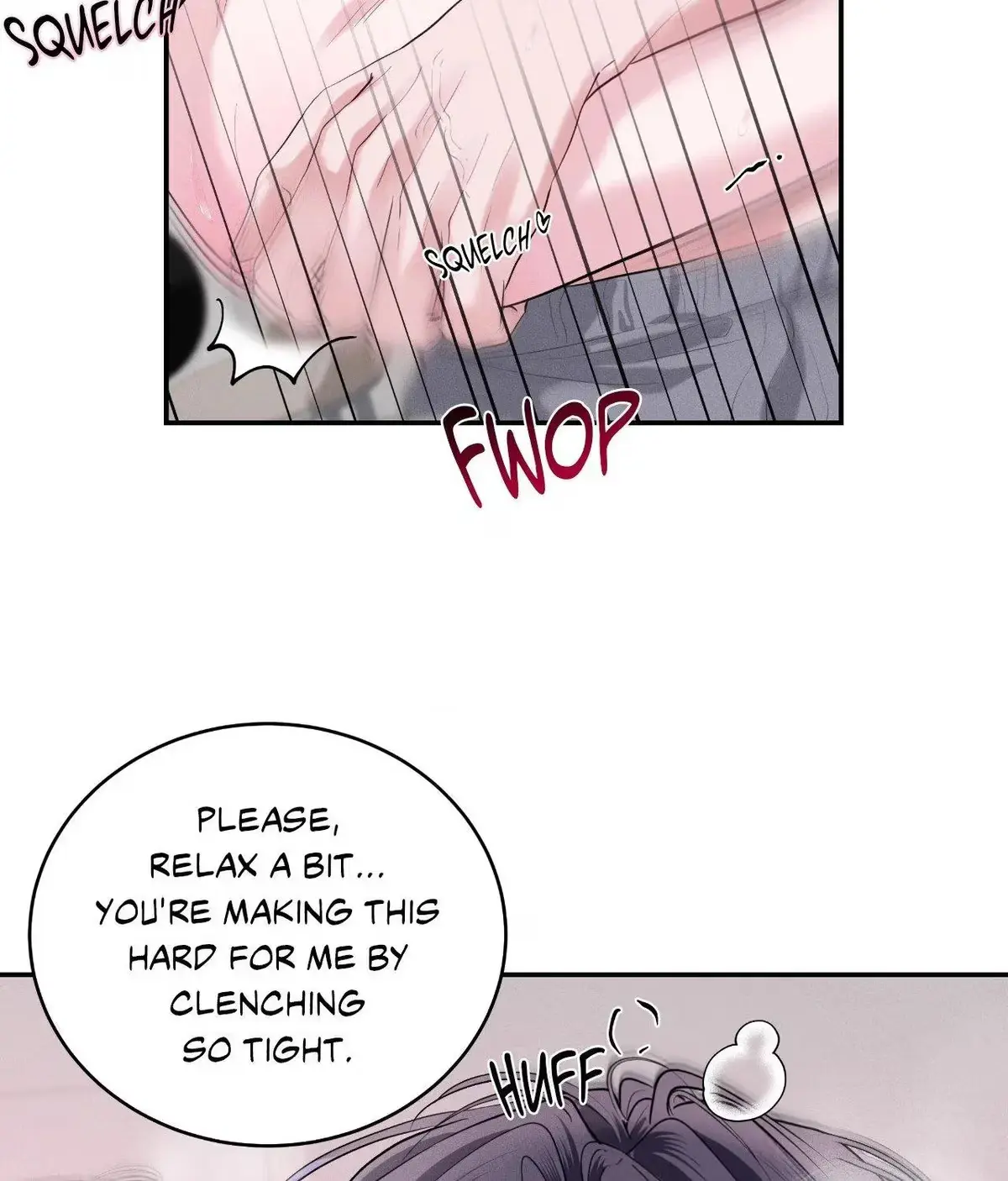 Lessons in Love Chapter 13 page 38 - 