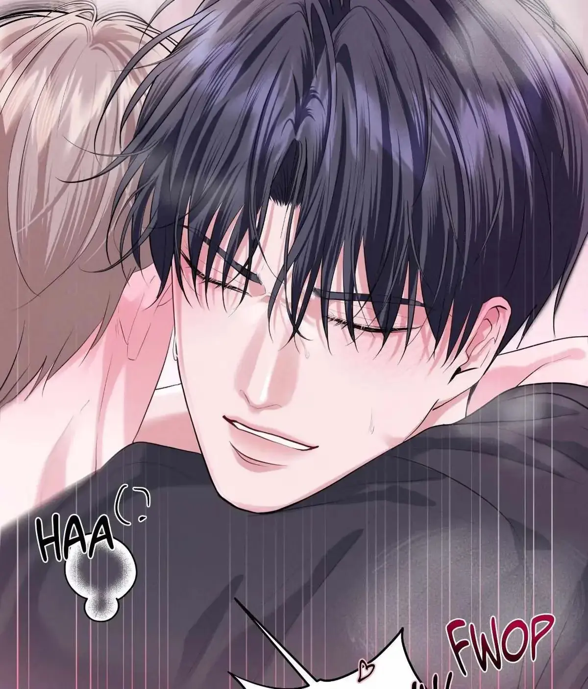 Lessons in Love Chapter 13 page 39 - 