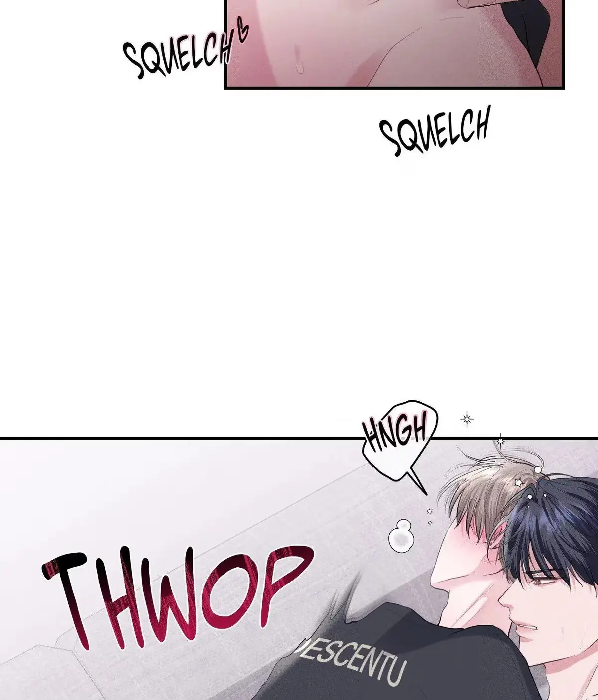 Lessons in Love Chapter 13 page 5 - 