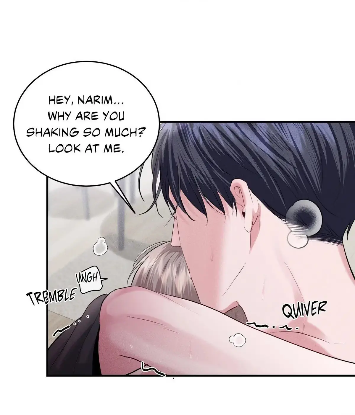 Lessons in Love Chapter 13 page 42 - 