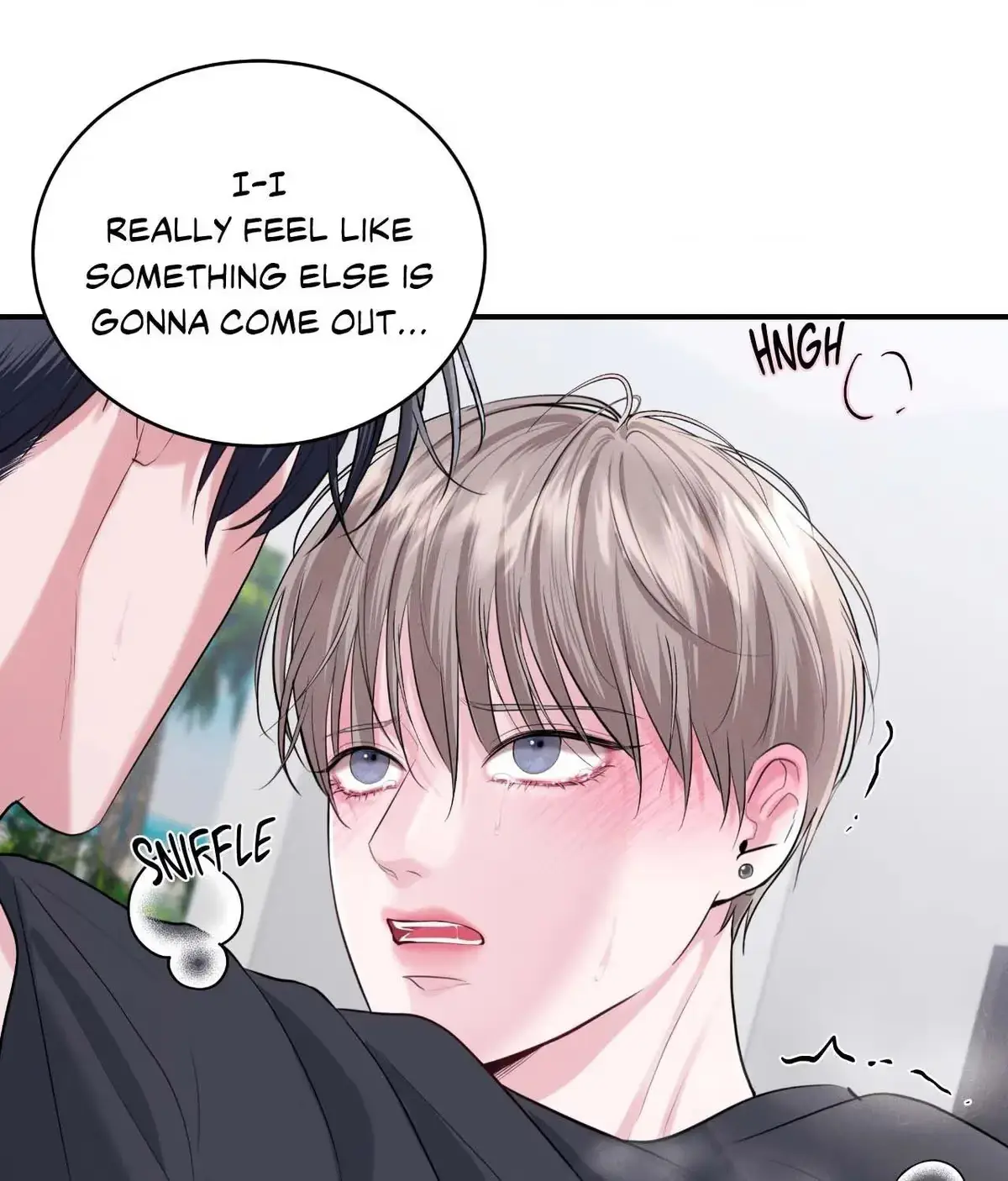 Lessons in Love Chapter 13 page 43 - 