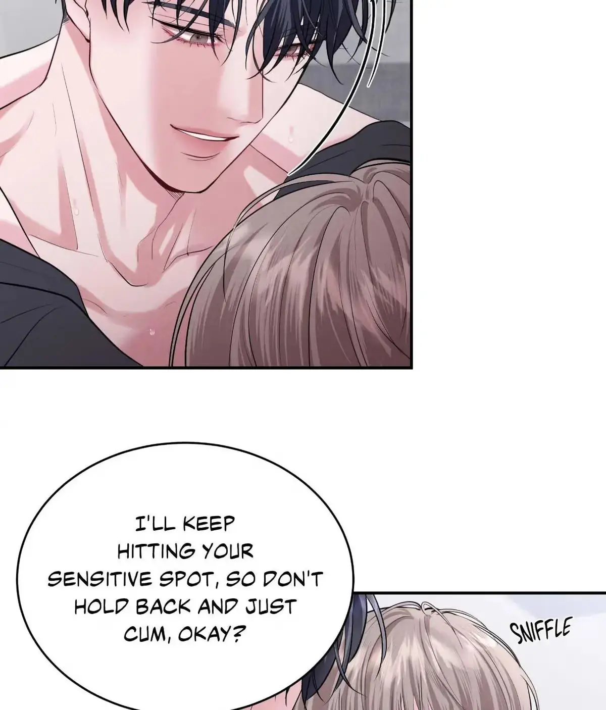 Lessons in Love Chapter 13 page 47 - 