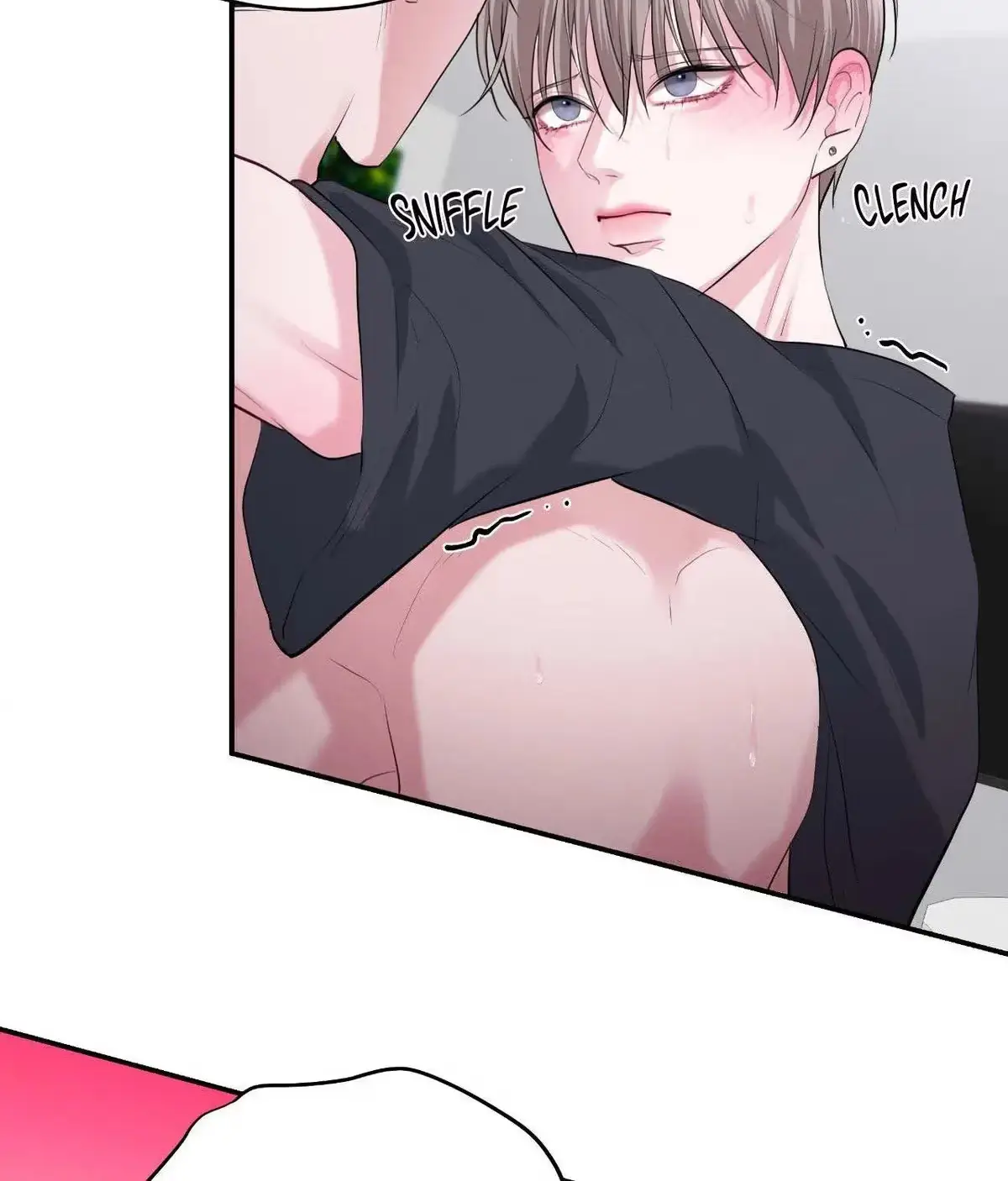 Lessons in Love Chapter 13 page 48 - 