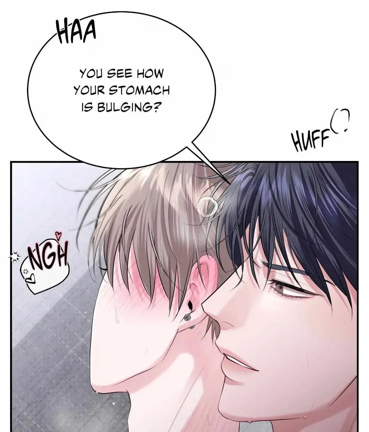 Lessons in Love Chapter 13 page 7 - 