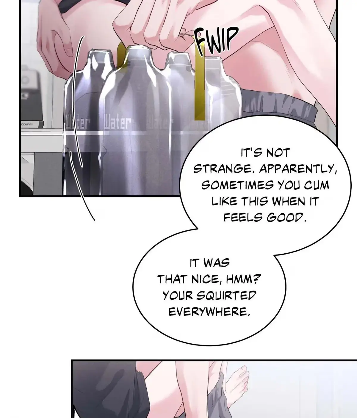 Lessons in Love Chapter 13 page 63 - 