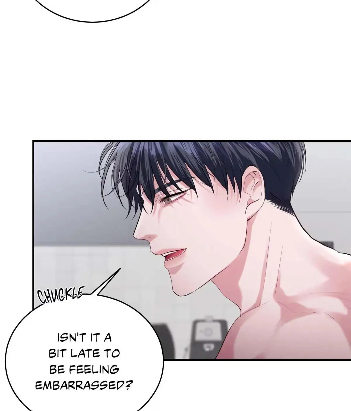 Lessons in Love Chapter 13 page 67 - 