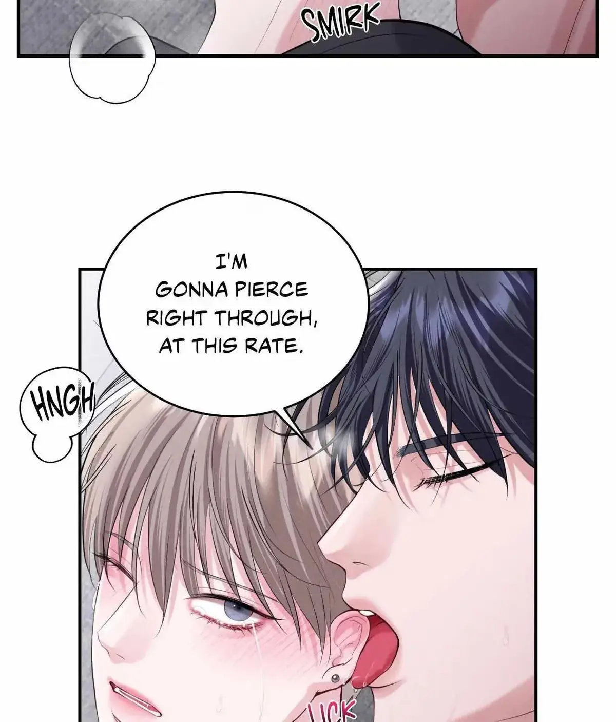 Lessons in Love Chapter 13 page 8 - 