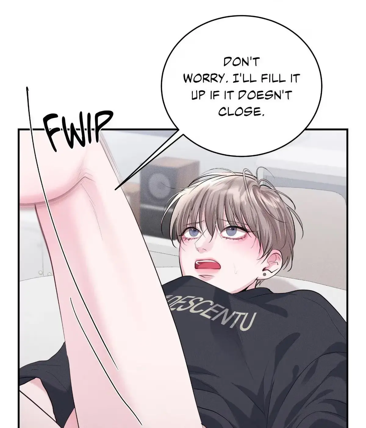 Lessons in Love Chapter 13 page 76 - 