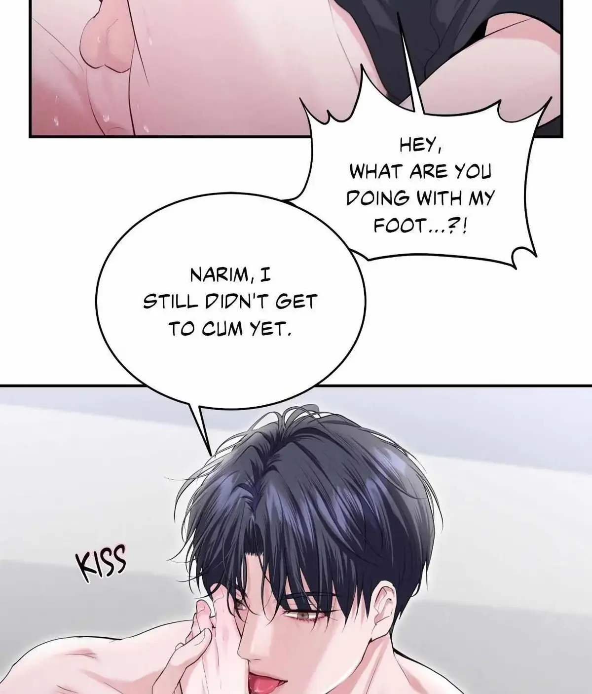 Lessons in Love Chapter 13 page 77 - 