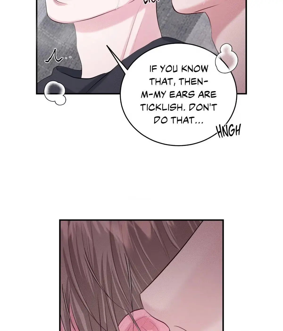 Lessons in Love Chapter 13 page 9 - 