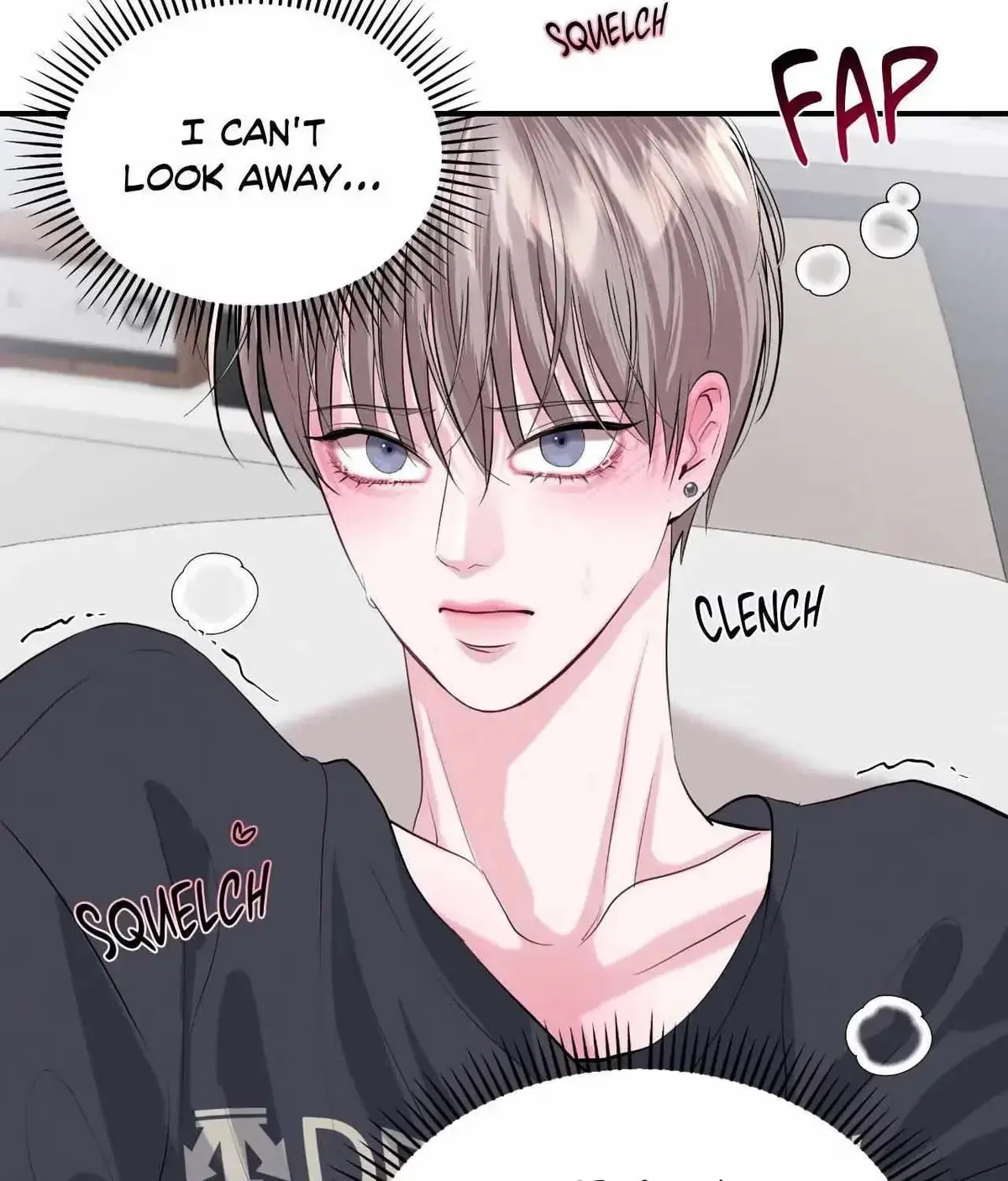 Lessons in Love Chapter 13 page 82 - 