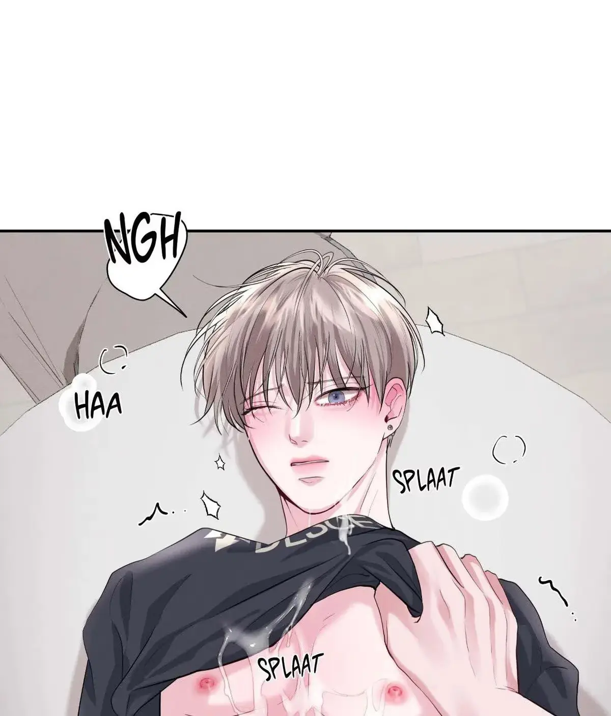 Lessons in Love Chapter 13 page 86 - 