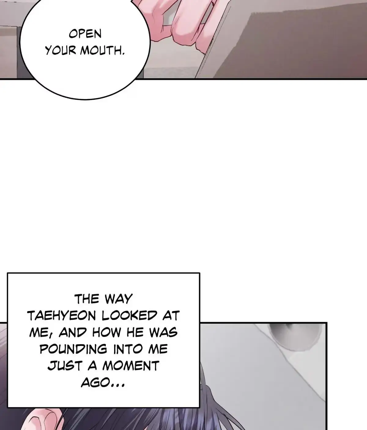 Lessons in Love Chapter 13 page 91 - 