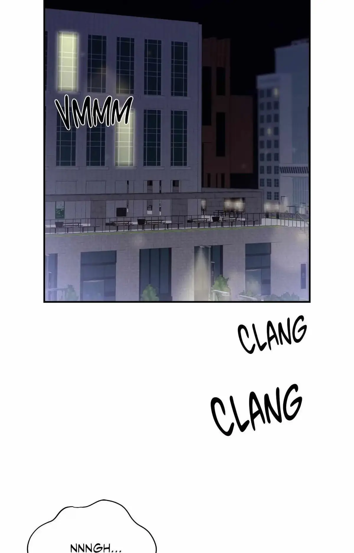 Lessons in Love Chapter 14 page 2 - 