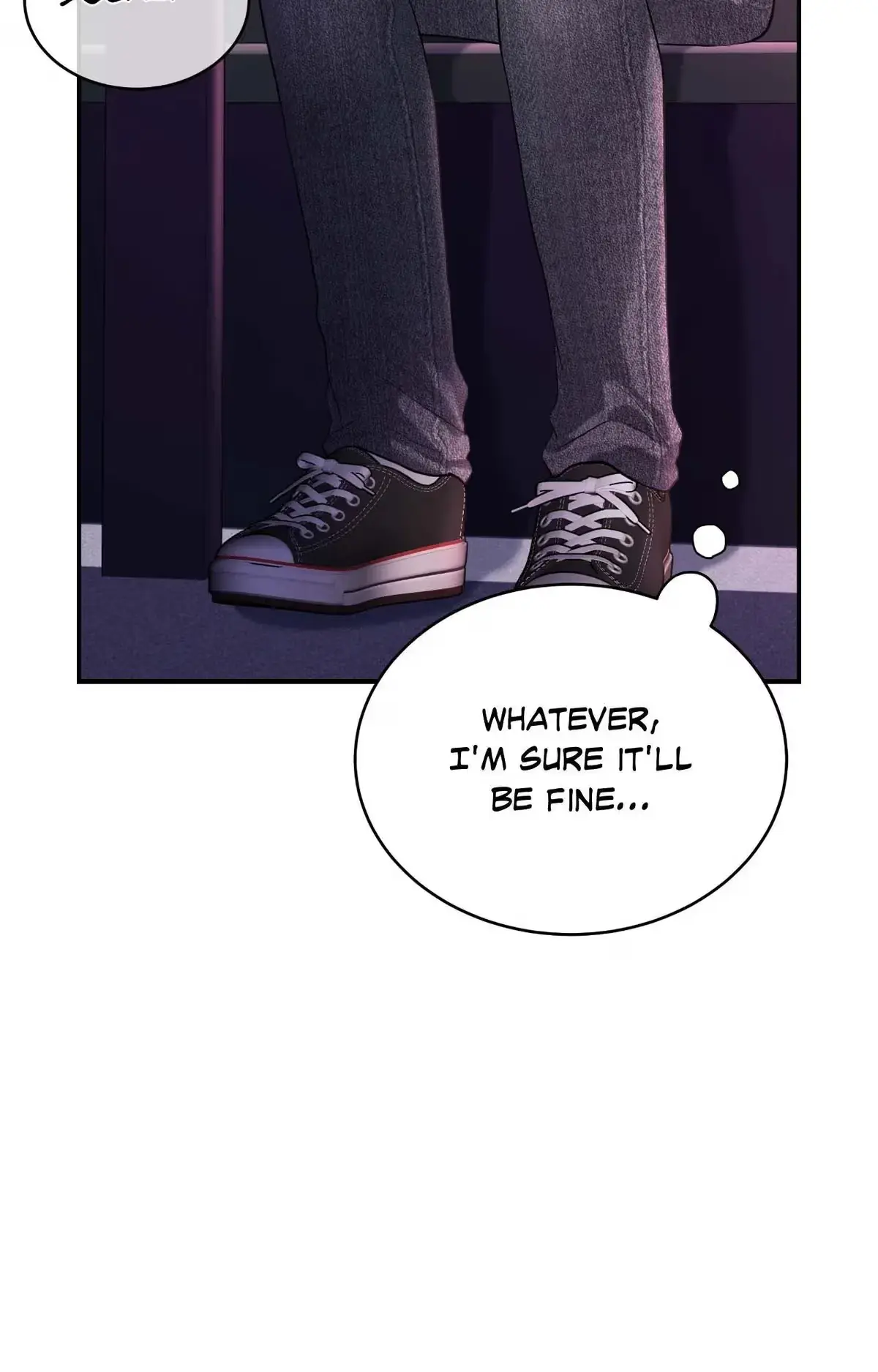 Lessons in Love Chapter 14 page 26 - 
