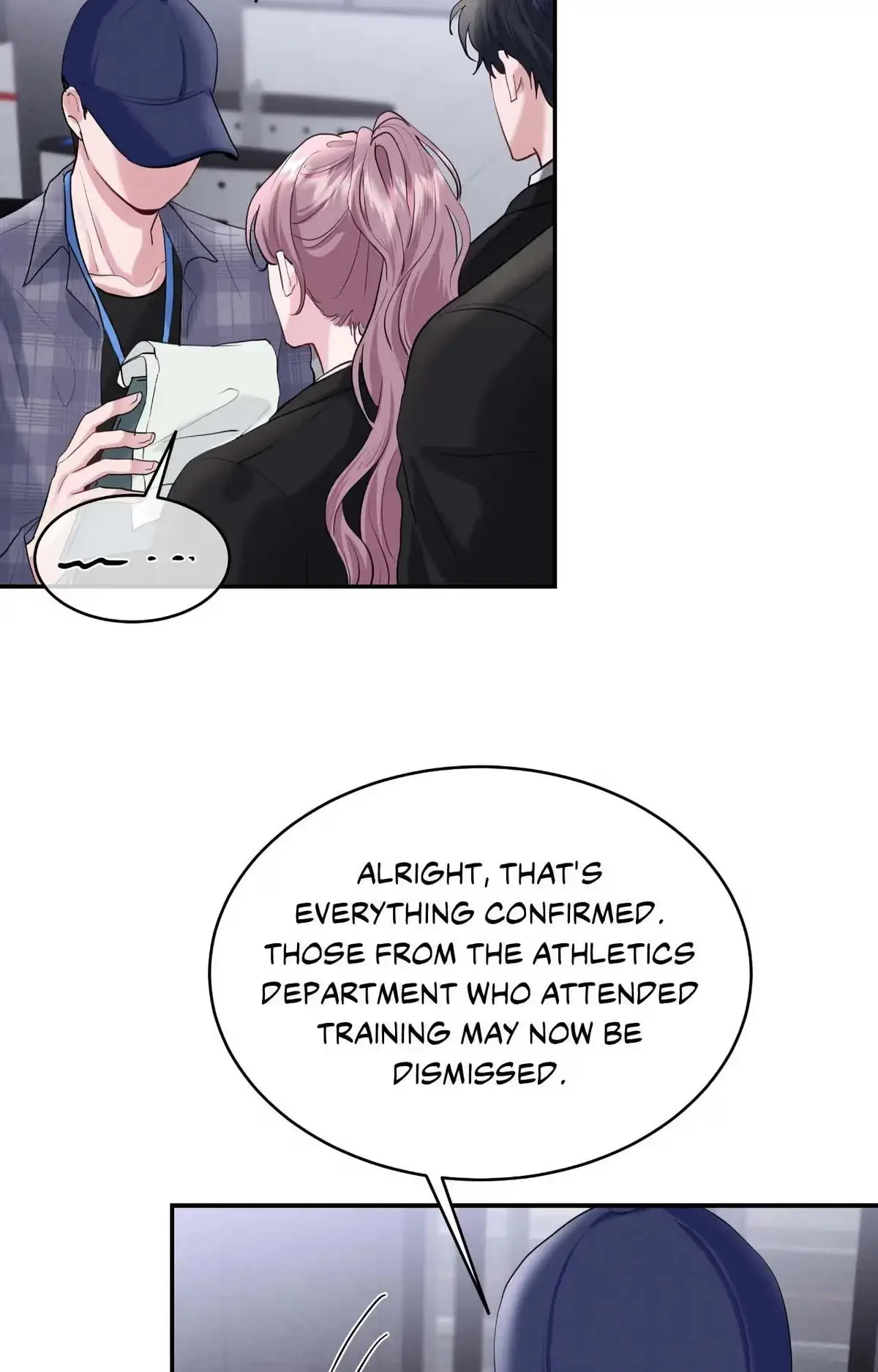 Lessons in Love Chapter 14 page 28 - 
