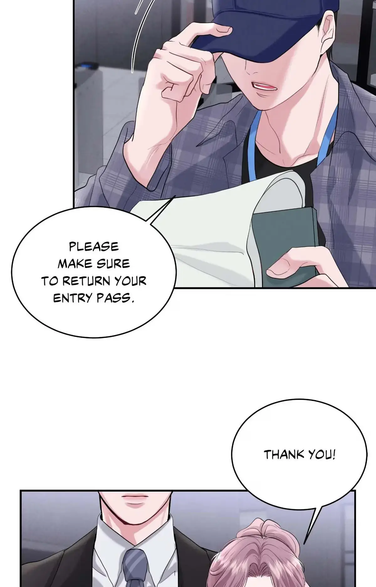 Lessons in Love Chapter 14 page 29 - 