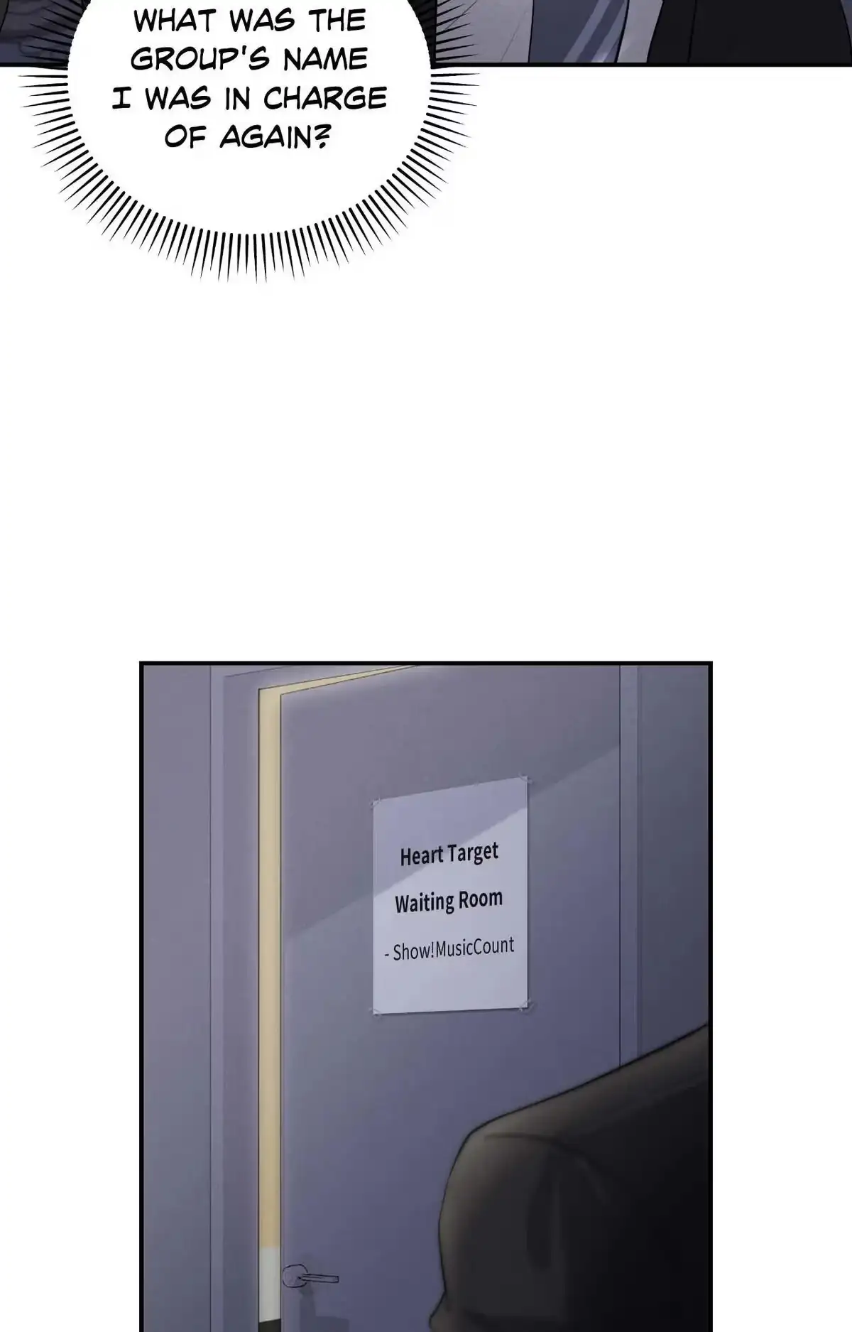 Lessons in Love Chapter 14 page 37 - 