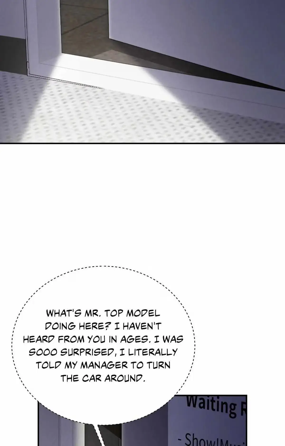 Lessons in Love Chapter 14 page 39 - 
