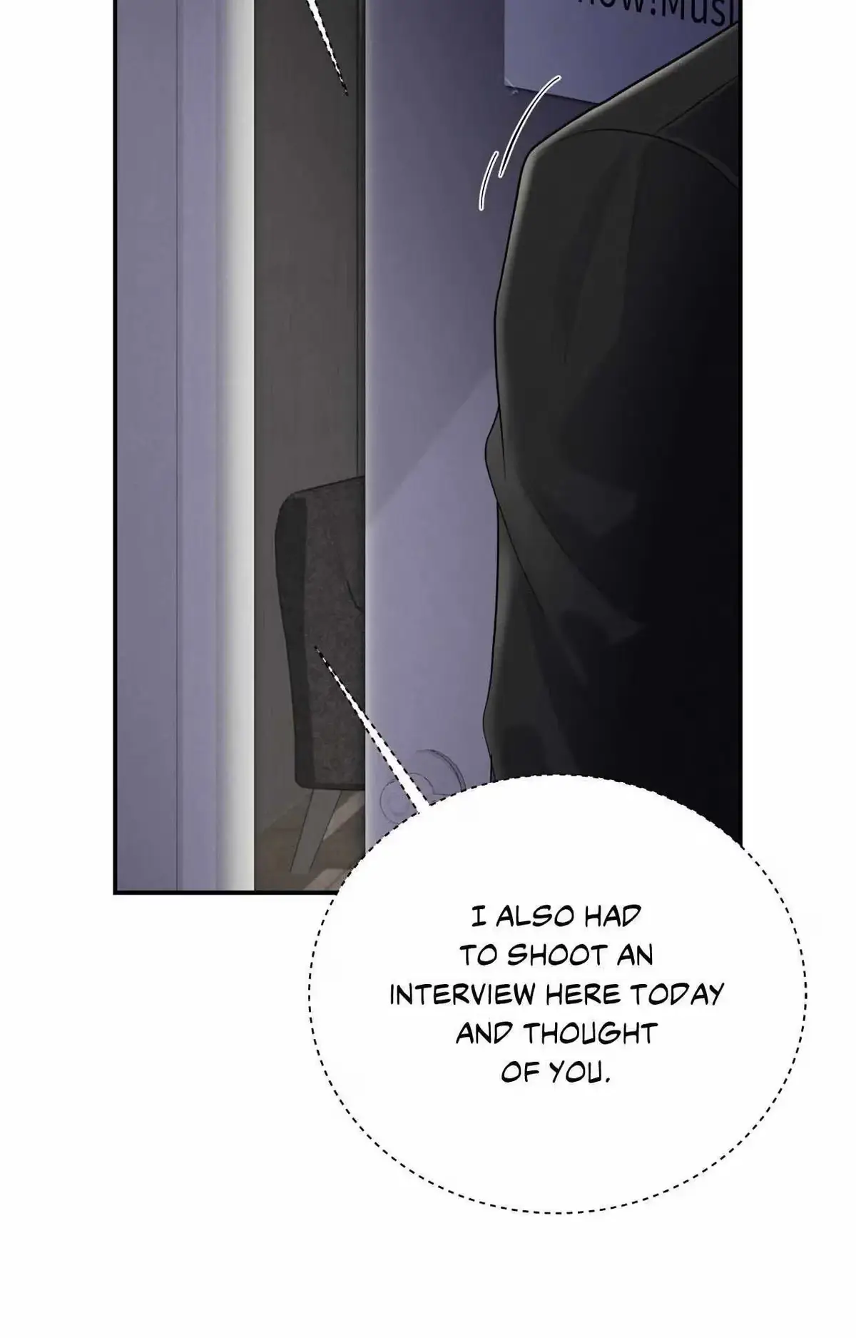 Lessons in Love Chapter 14 page 40 - 