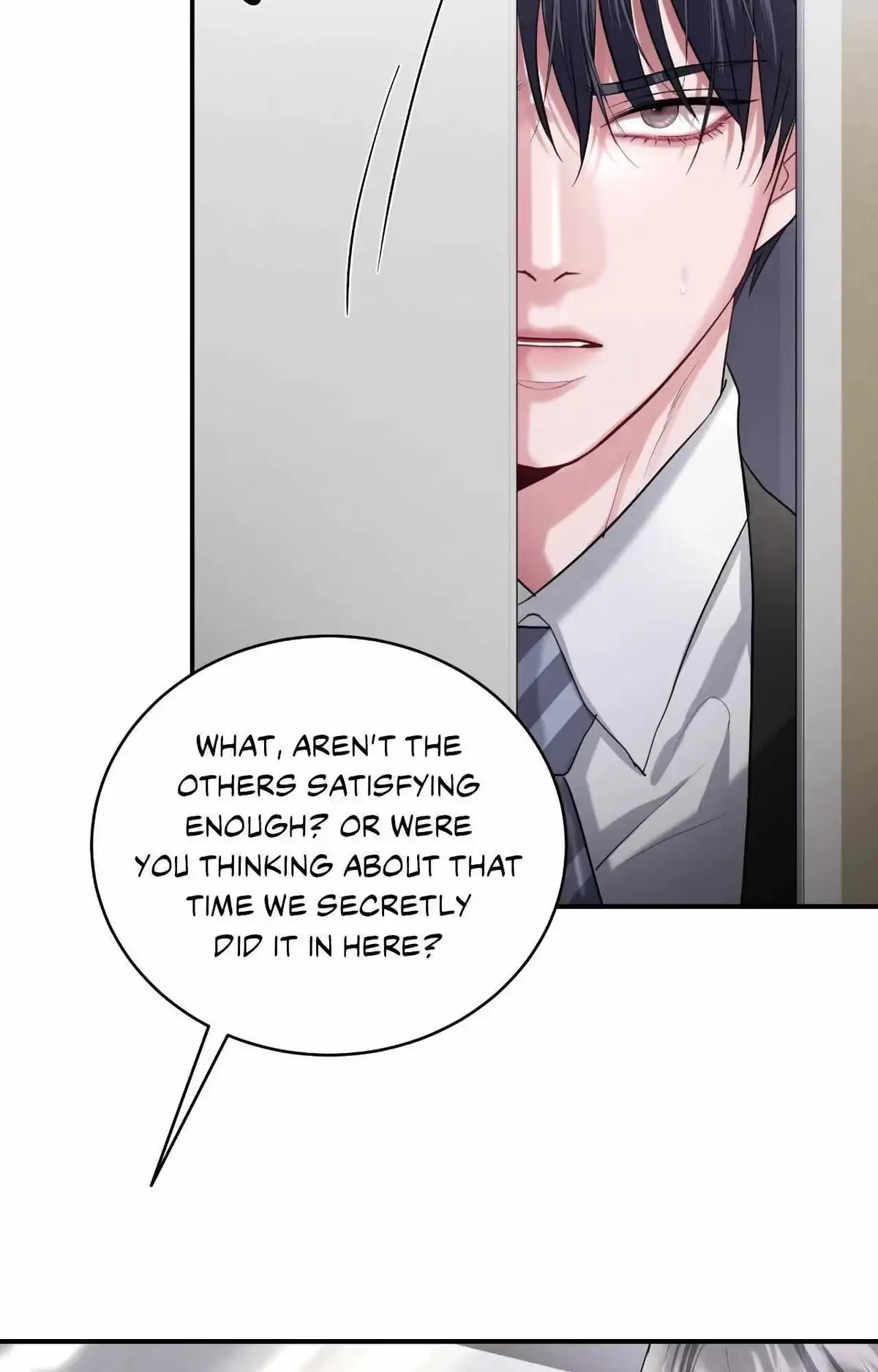 Lessons in Love Chapter 14 page 43 - 