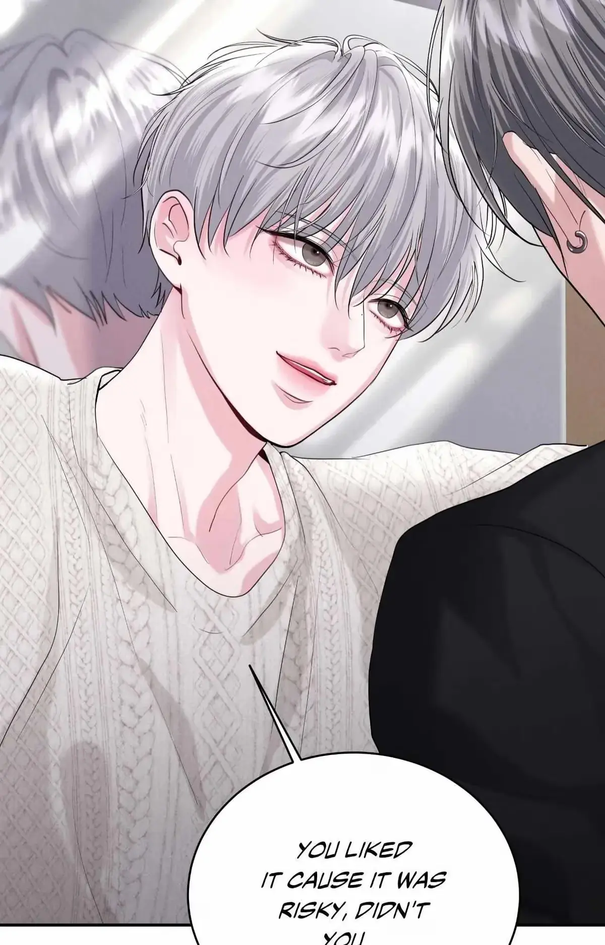 Lessons in Love Chapter 14 page 44 - 