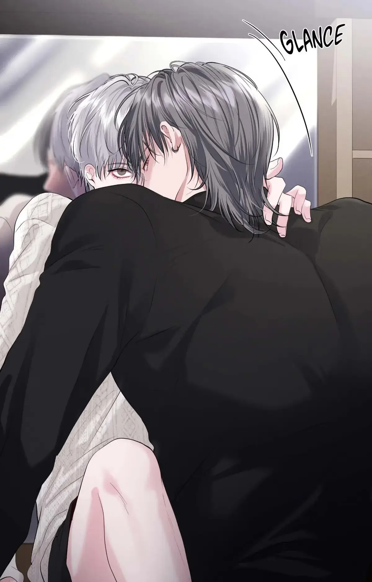 Lessons in Love Chapter 14 page 50 - 
