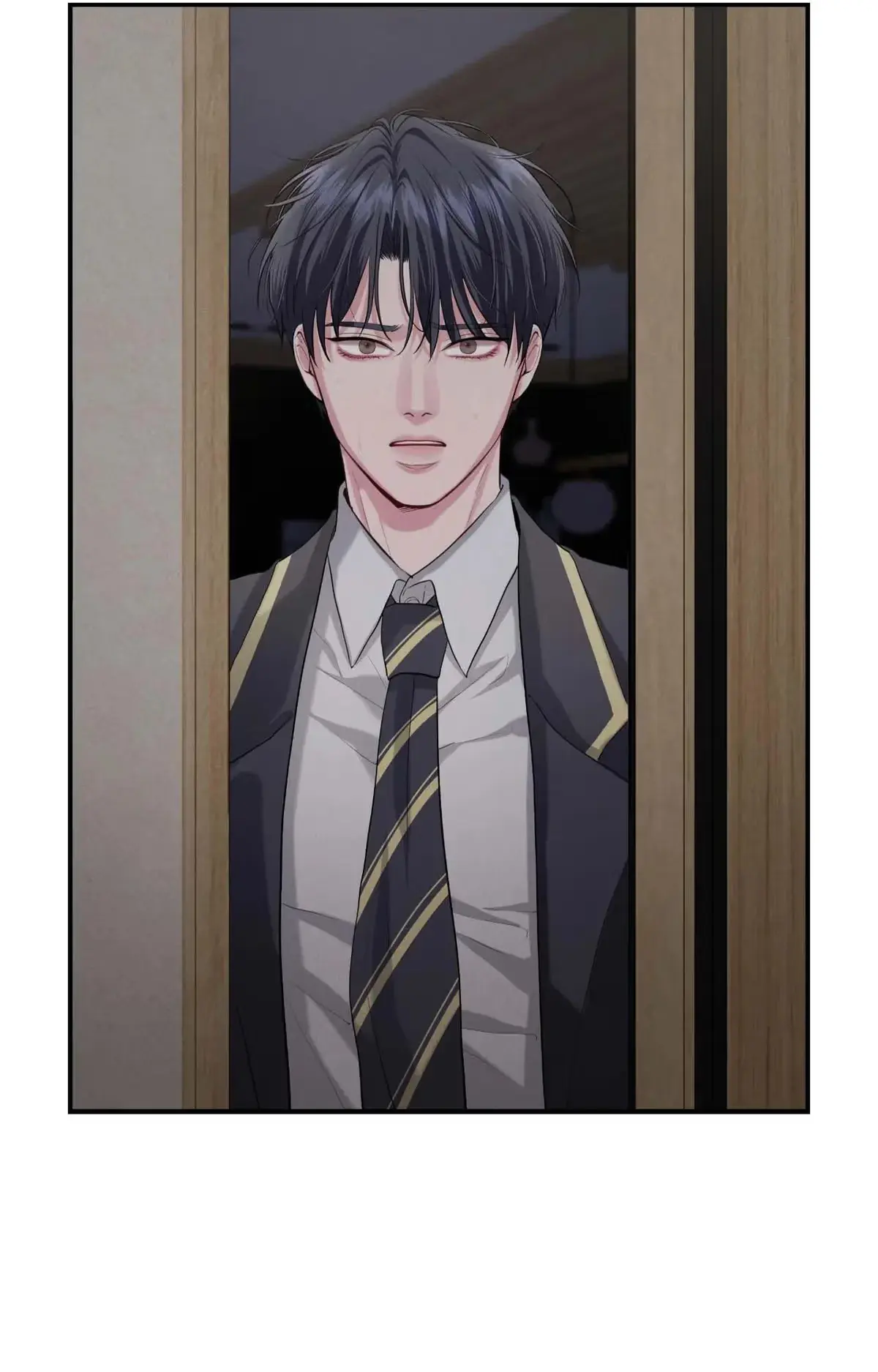 Lessons in Love Chapter 14 page 54 - 