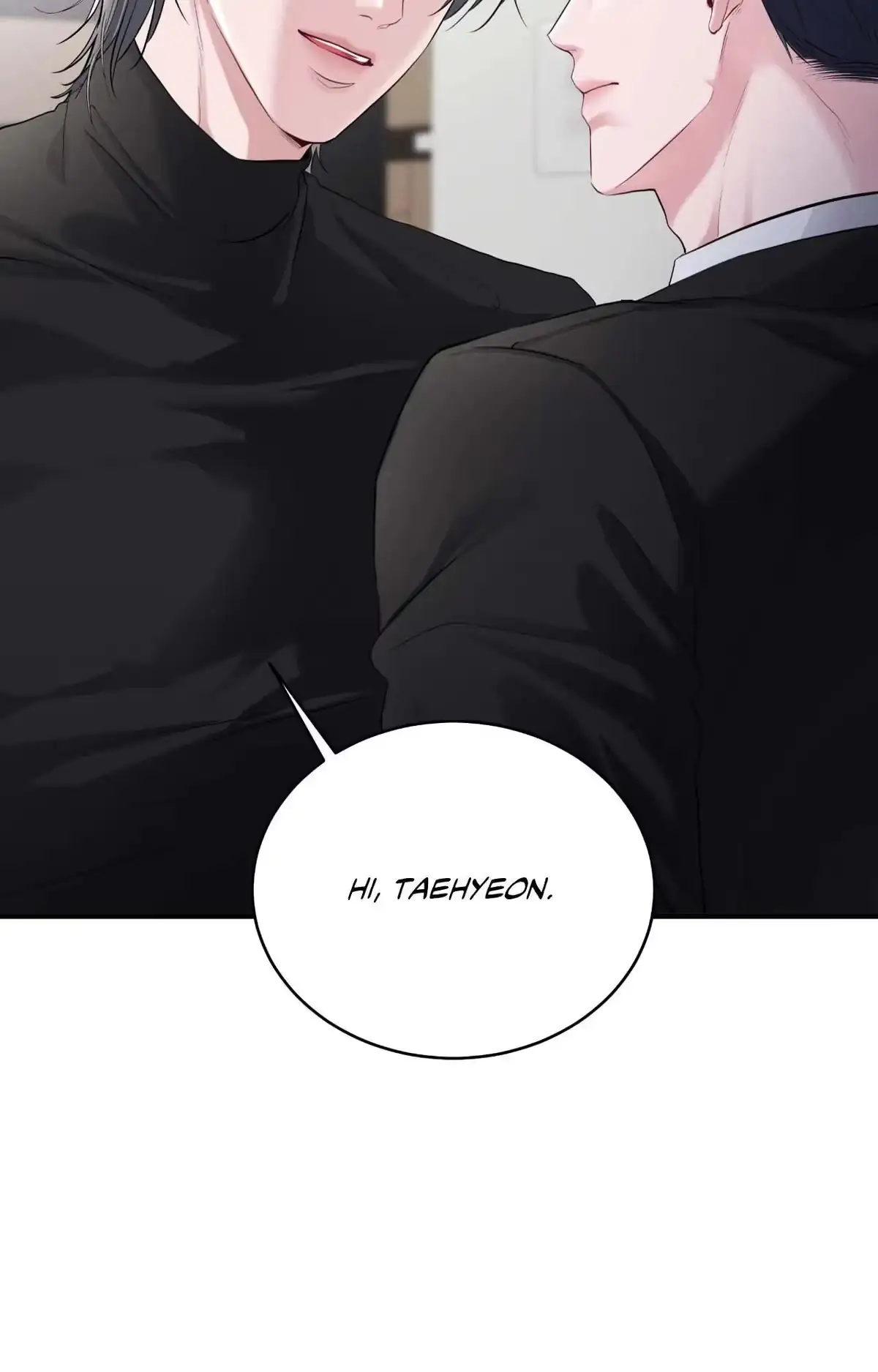 Lessons in Love Chapter 14 page 57 - 