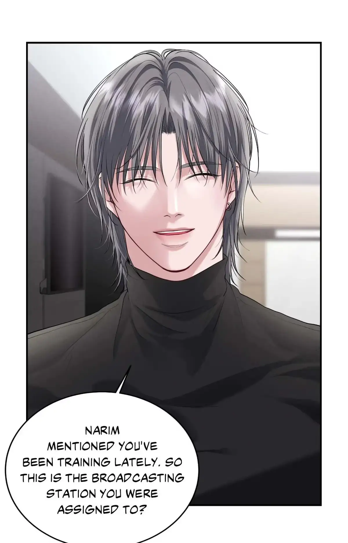 Lessons in Love Chapter 14 page 58 - 