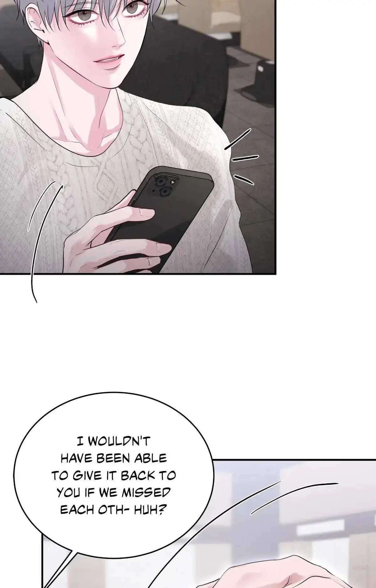 Lessons in Love Chapter 14 page 62 - 