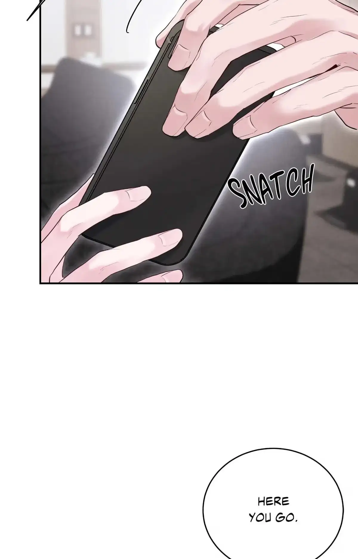 Lessons in Love Chapter 14 page 63 - 
