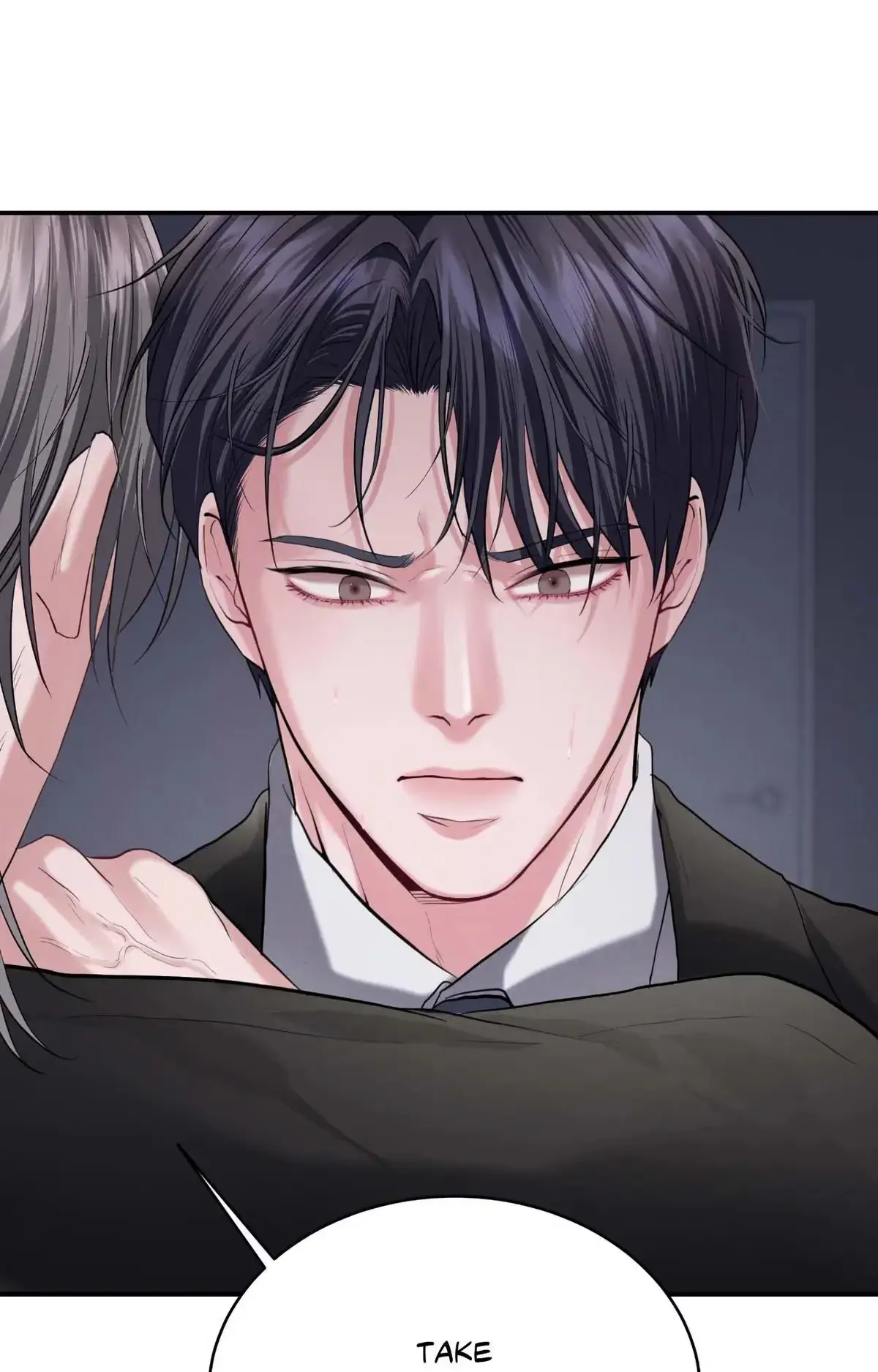 Lessons in Love Chapter 14 page 68 - 