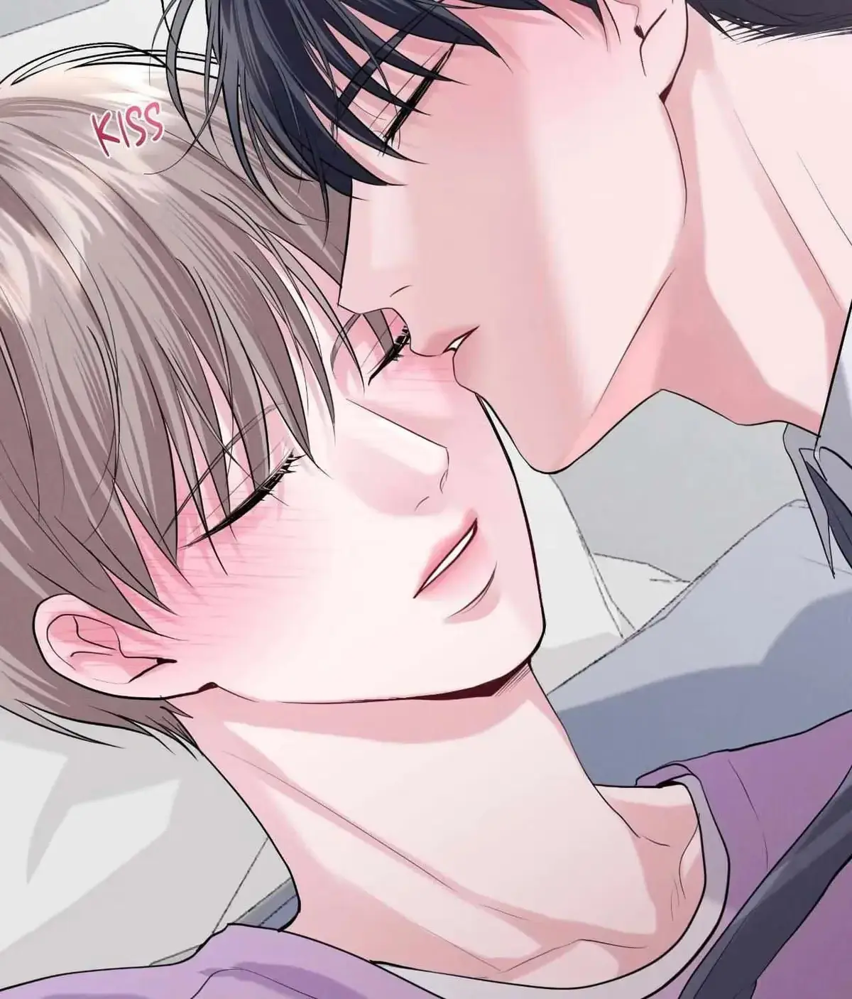 Lessons in Love Chapter 15 page 102 - 