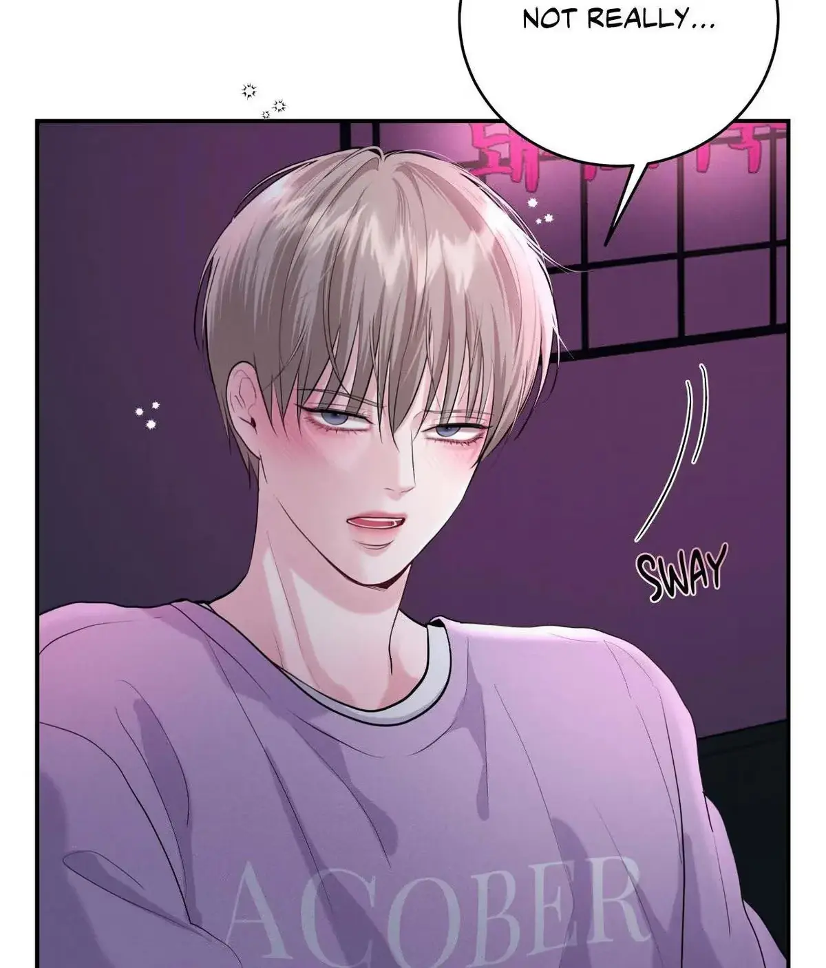 Lessons in Love Chapter 15 page 14 - 