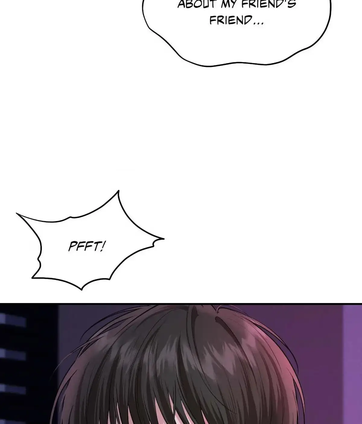 Lessons in Love Chapter 15 page 18 - 
