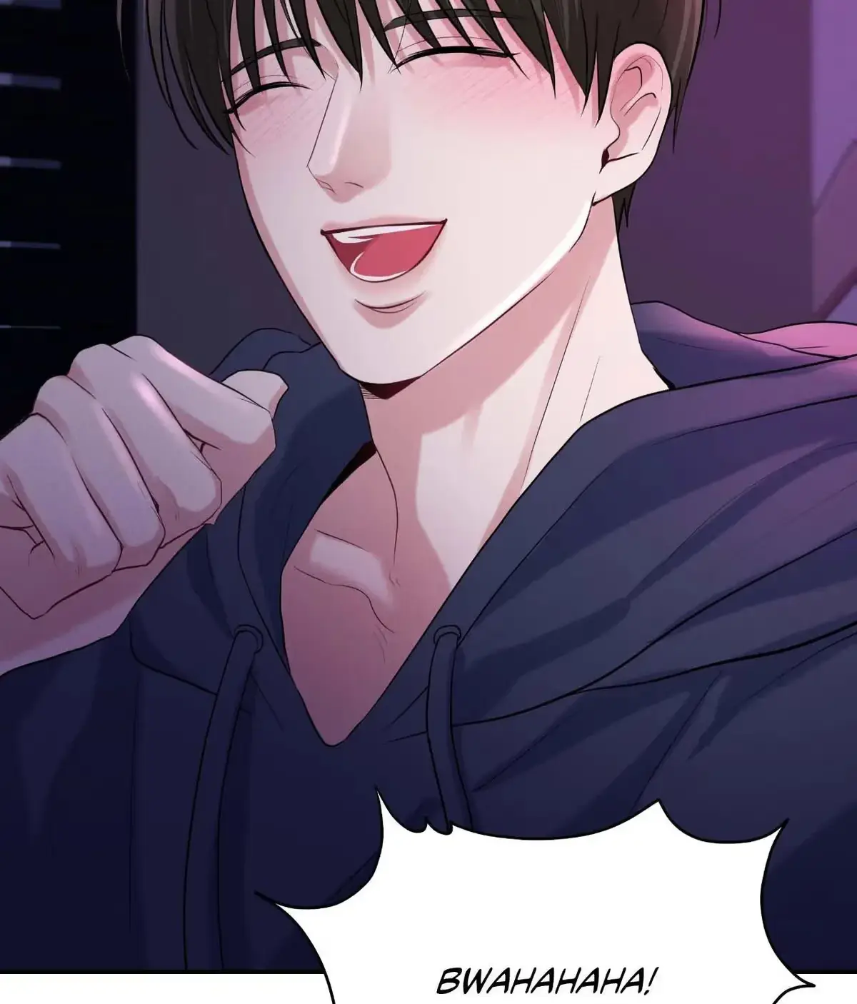 Lessons in Love Chapter 15 page 19 - 