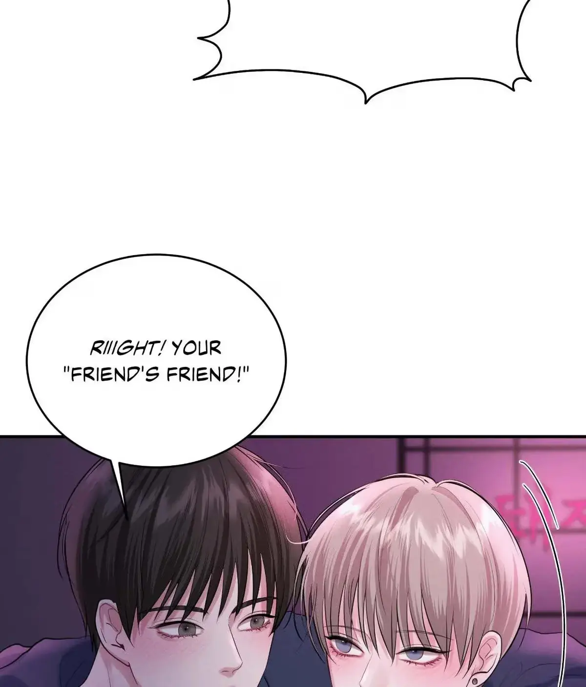 Lessons in Love Chapter 15 page 20 - 