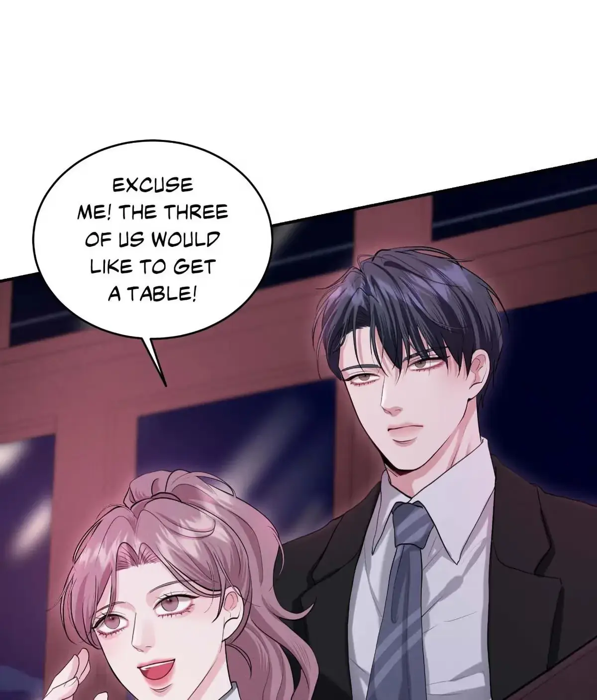 Lessons in Love Chapter 15 page 23 - 
