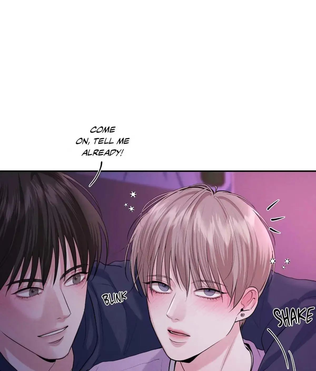 Lessons in Love Chapter 15 page 26 - 