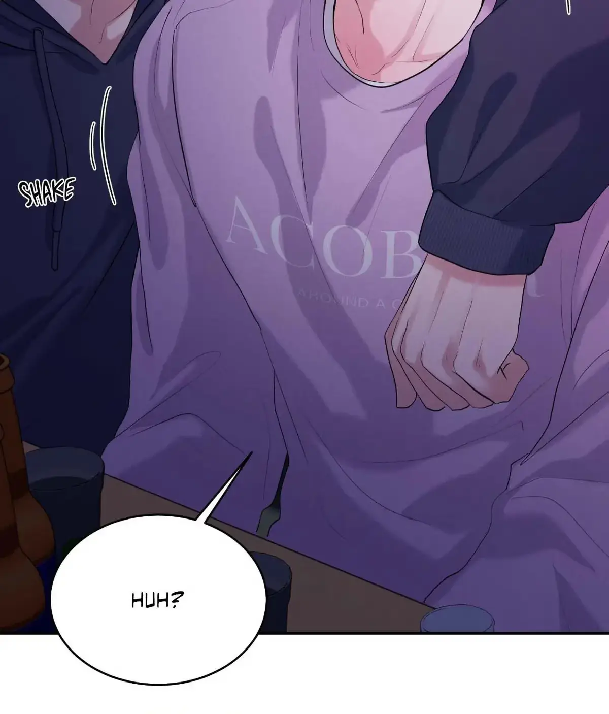 Lessons in Love Chapter 15 page 27 - 